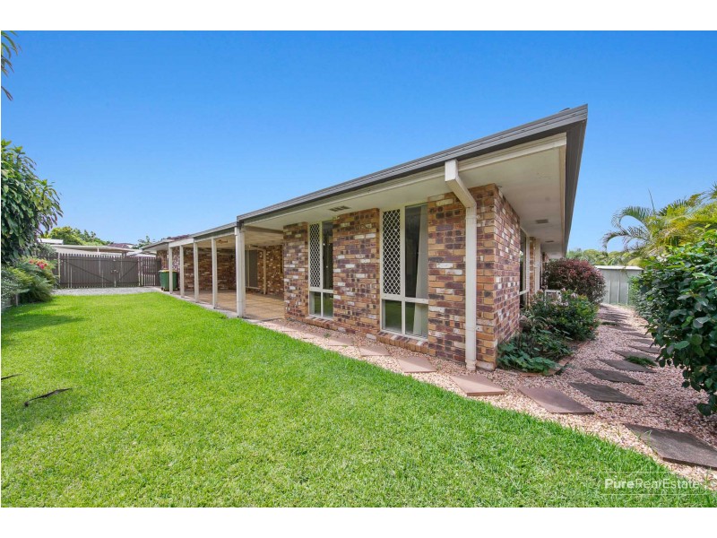 5 Songlark Court, Mango Hill QLD 4509