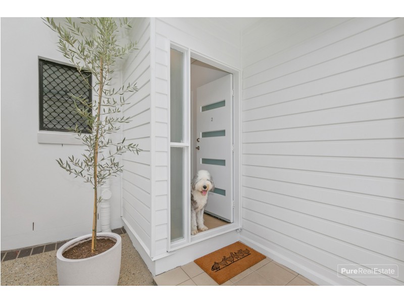 2/309 Riding Road, Balmoral QLD 4171