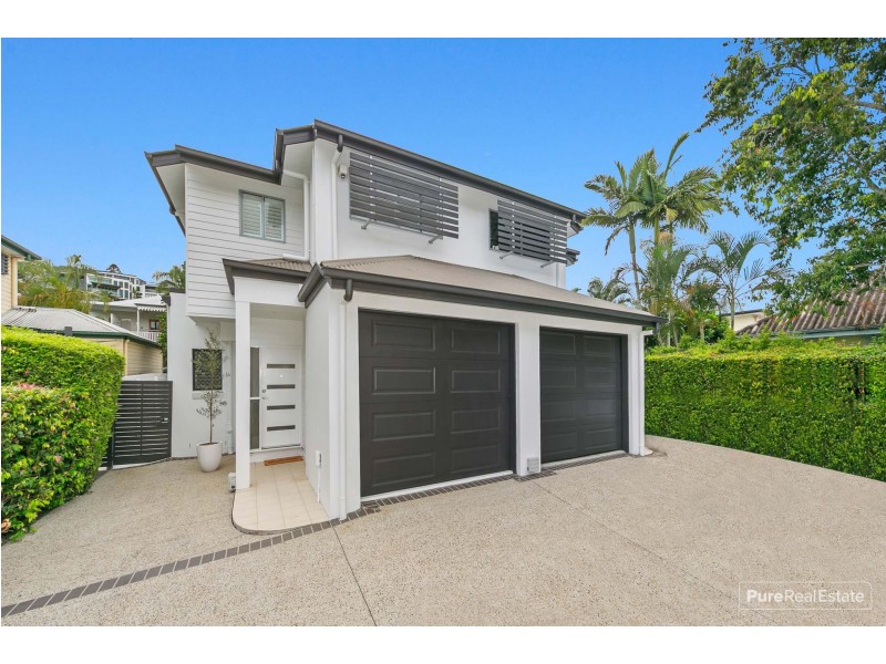 2/309 Riding Road, Balmoral QLD 4171