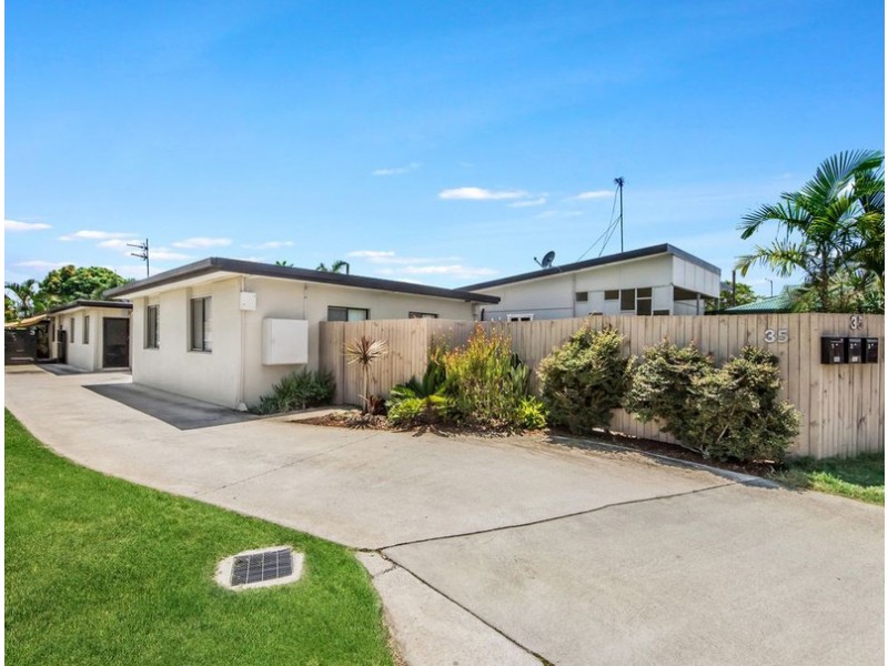 2/35 Brisbane Road, Biggera Waters QLD 4216