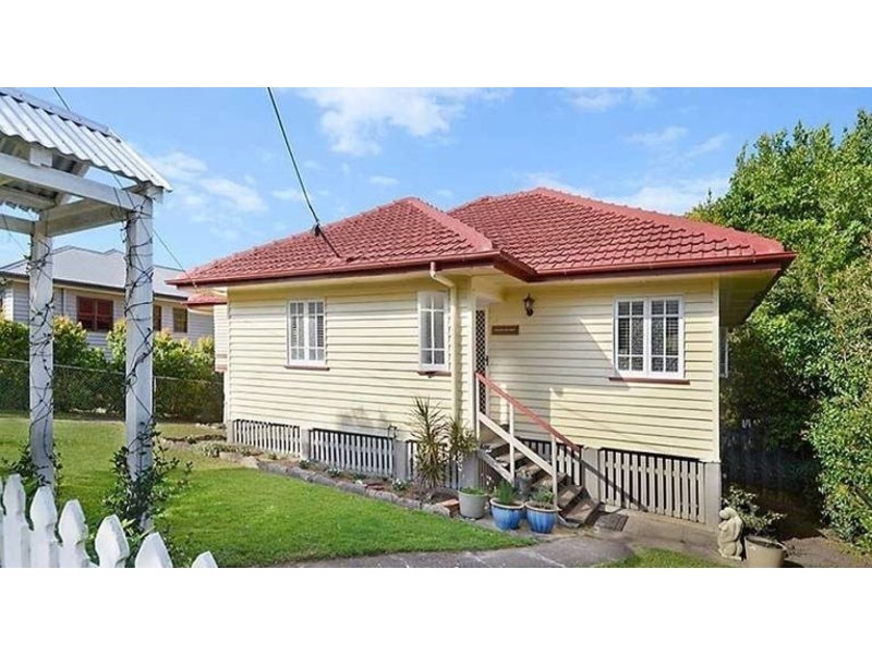 12 Fordham Street, Wavell Heights QLD 4012