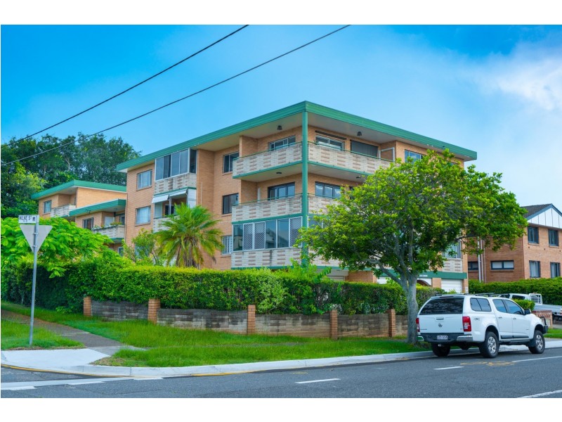 5/63 Bonney Avenue, Clayfield QLD 4011