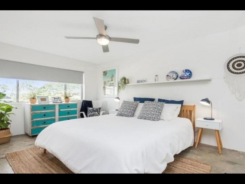 5/63 Bonney Avenue, Clayfield QLD 4011