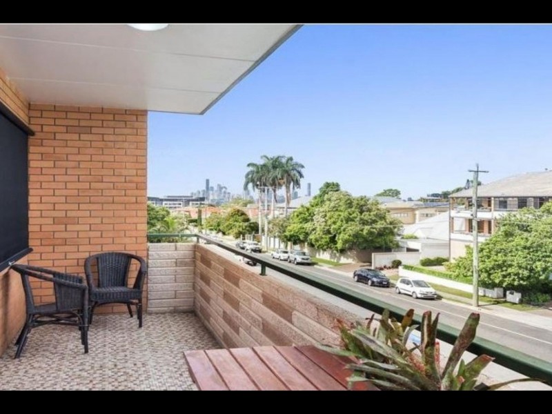5/63 Bonney Avenue, Clayfield QLD 4011