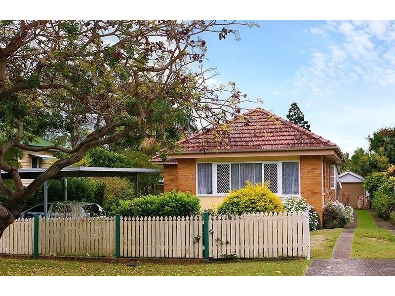 33 Fairy Street, Moorooka QLD 4105