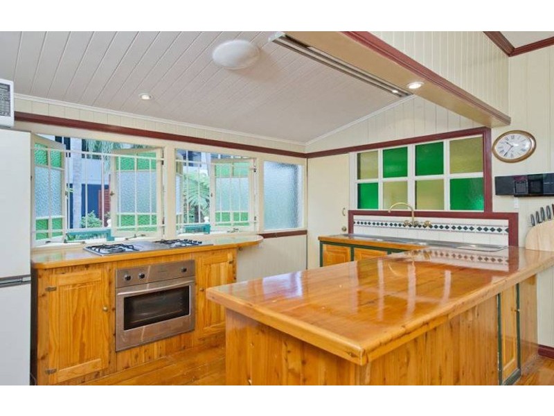 27 Sheriff Street, Petrie Terrace QLD 4000