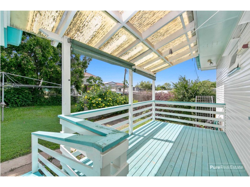 43 Peronne Road, Tarragindi QLD 4121