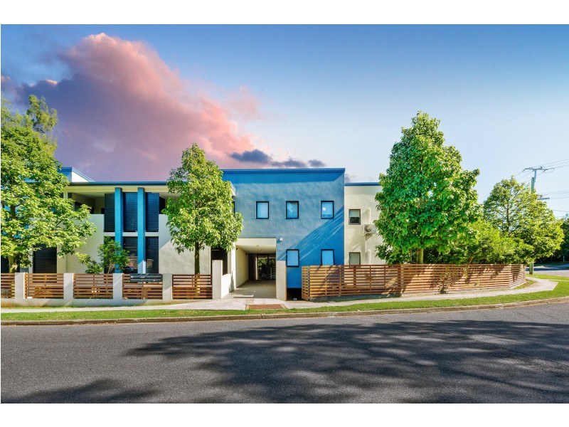 4/11 Clifton Street, Moorooka QLD 4105
