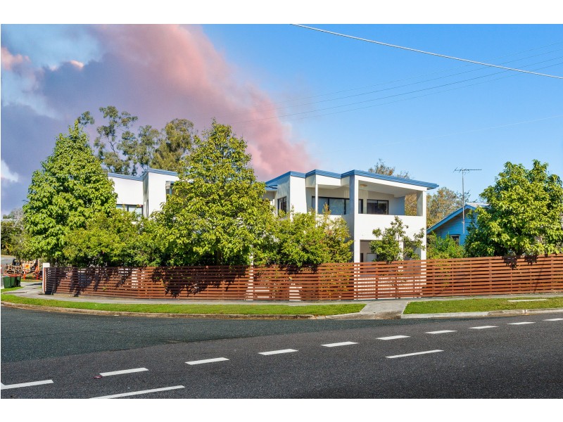 4/11 Clifton Street, Moorooka QLD 4105