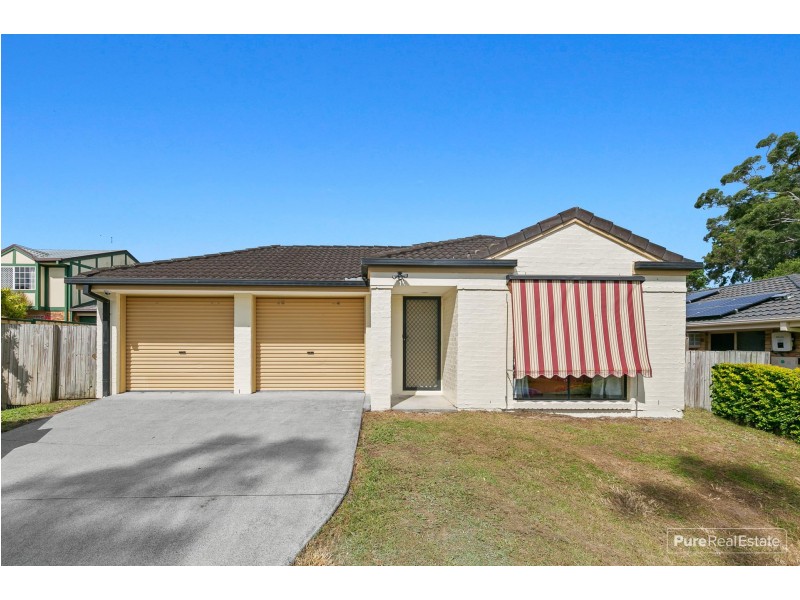 8 Duchess Court, Loganlea QLD 4131