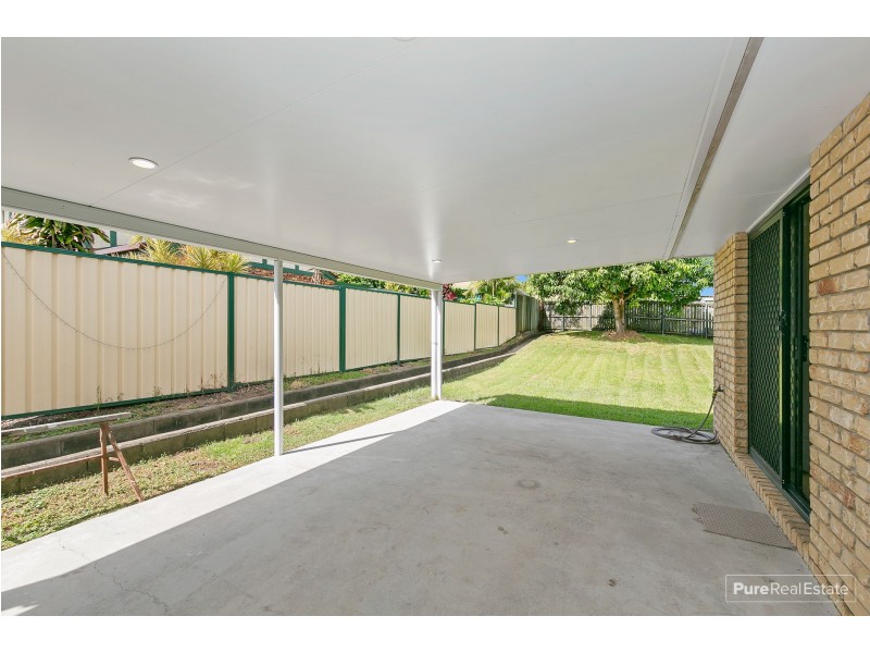 8 Duchess Court, Loganlea QLD 4131