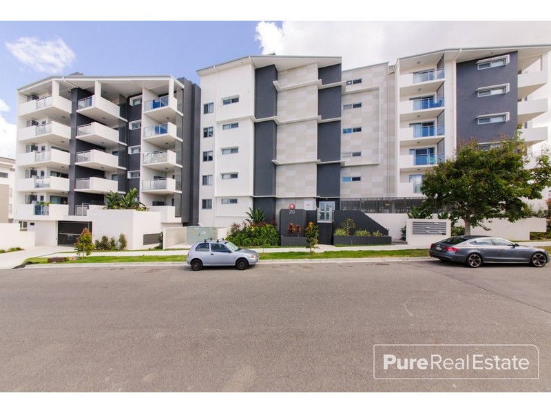 39/20 Alice Street, Kedron QLD 4031