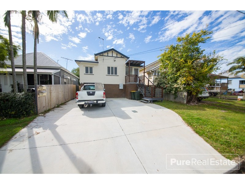 92A Grafton Street, Windsor QLD 4030