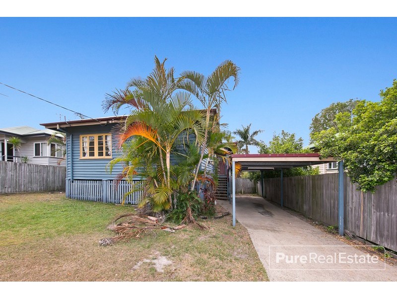 17 Midson Street, Stafford QLD 4053