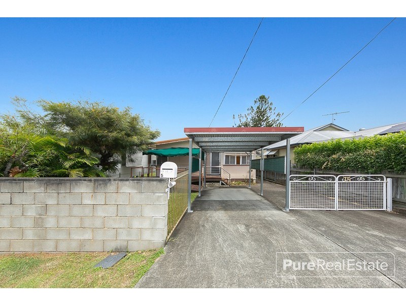 75 Perkins Street, Upper Mount Gravatt QLD 4122