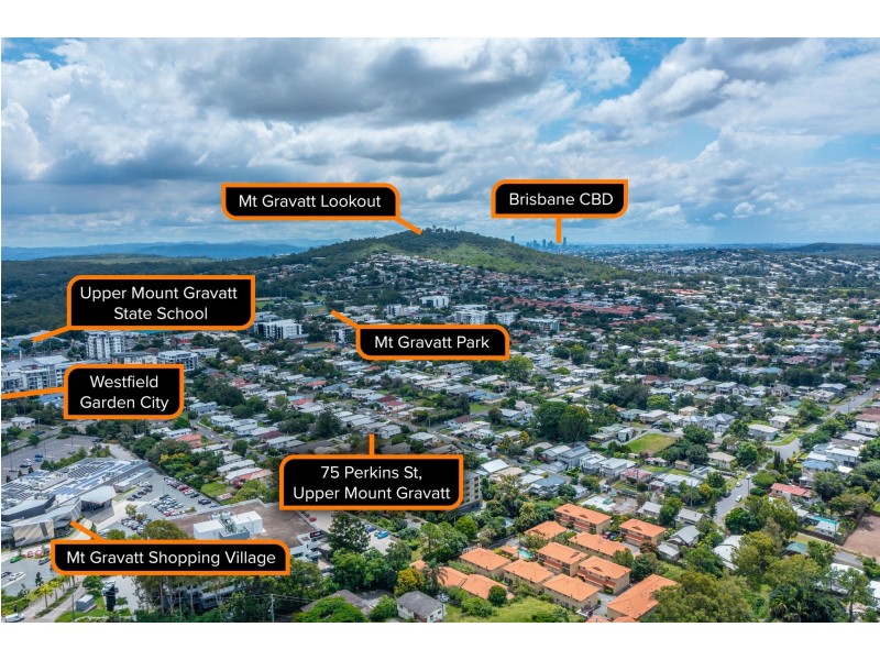 75 Perkins Street, Upper Mount Gravatt QLD 4122