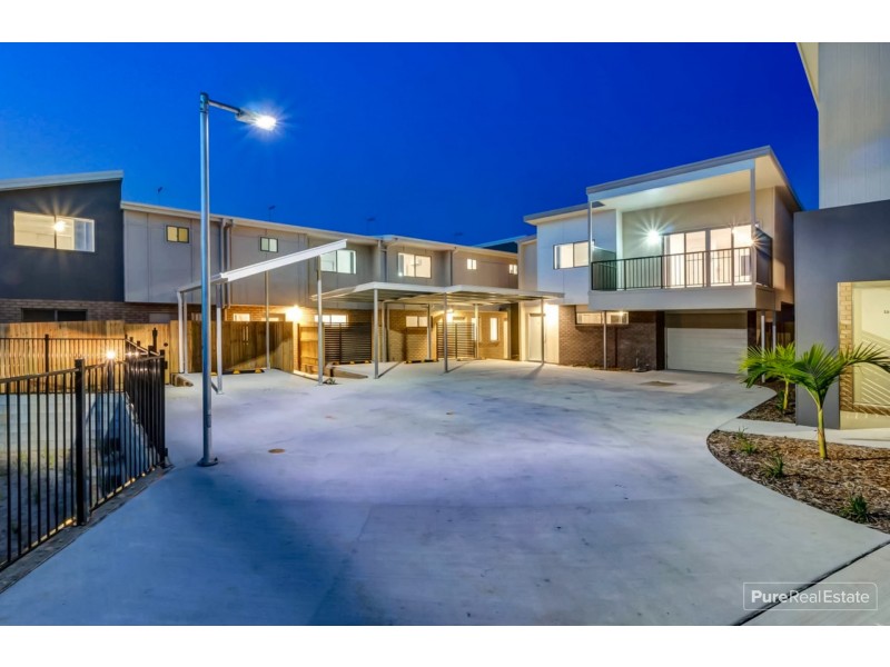 22/11 Thistledome Street, Morayfield QLD 4506