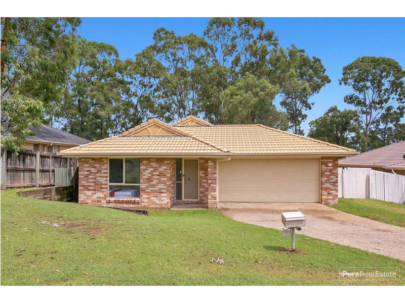 7 Brigalow Lane, Redbank QLD 4301