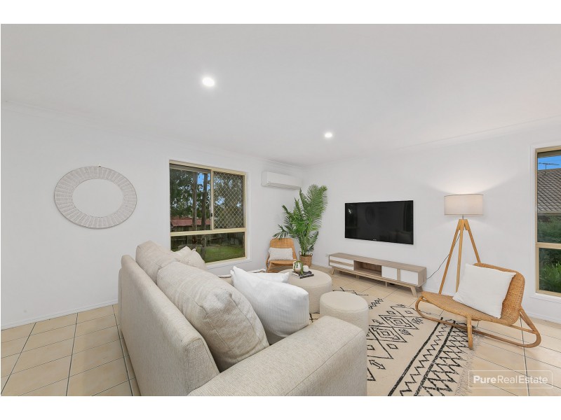 7 Brigalow Lane, Redbank QLD 4301