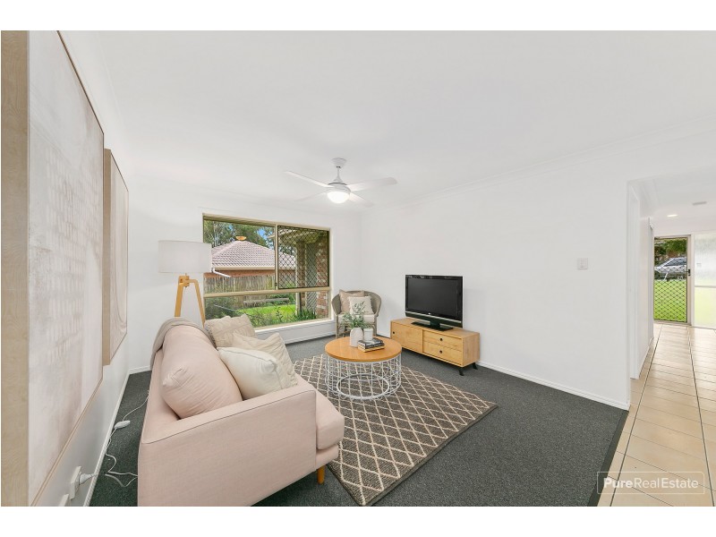 7 Brigalow Lane, Redbank QLD 4301