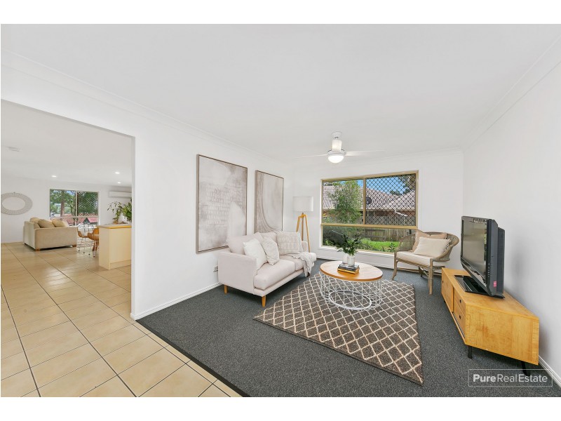 7 Brigalow Lane, Redbank QLD 4301