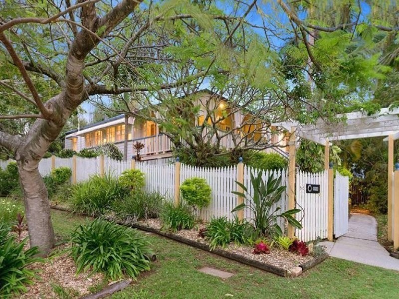 66 Wesley Street, Lutwyche QLD 4030