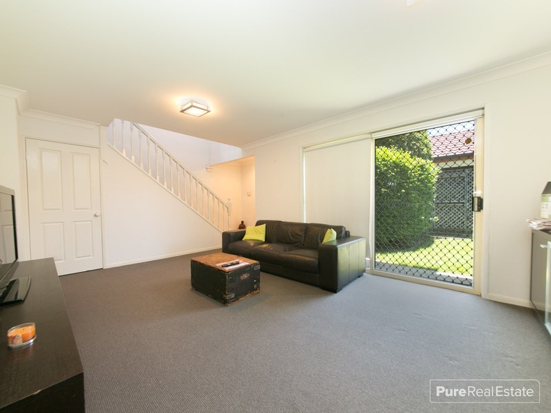 3/18 McDonald Street, Hawthorne QLD 4171