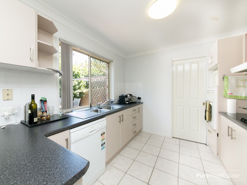 3/18 McDonald Street, Hawthorne QLD 4171