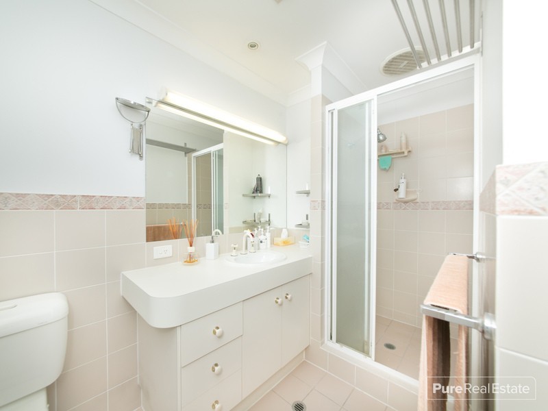 3/18 McDonald Street, Hawthorne QLD 4171