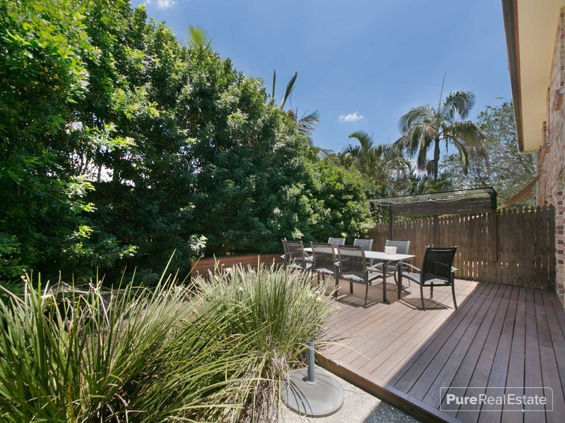 3/18 McDonald Street, Hawthorne QLD 4171