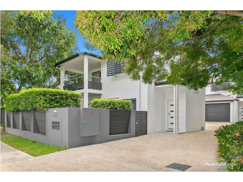 2/309 Riding Road, Balmoral QLD 4171
