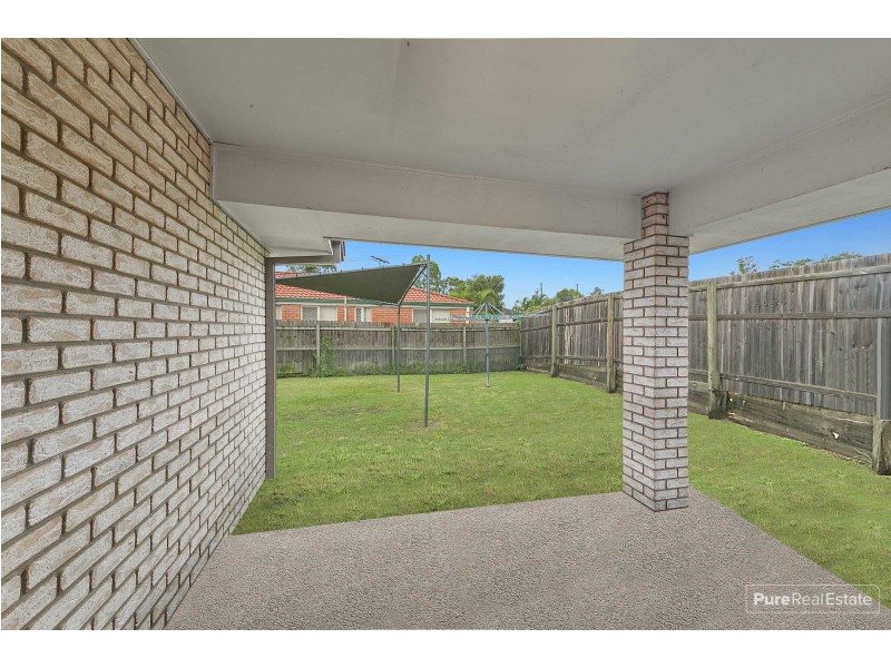 32 Barnes Court, Redbank QLD 4301