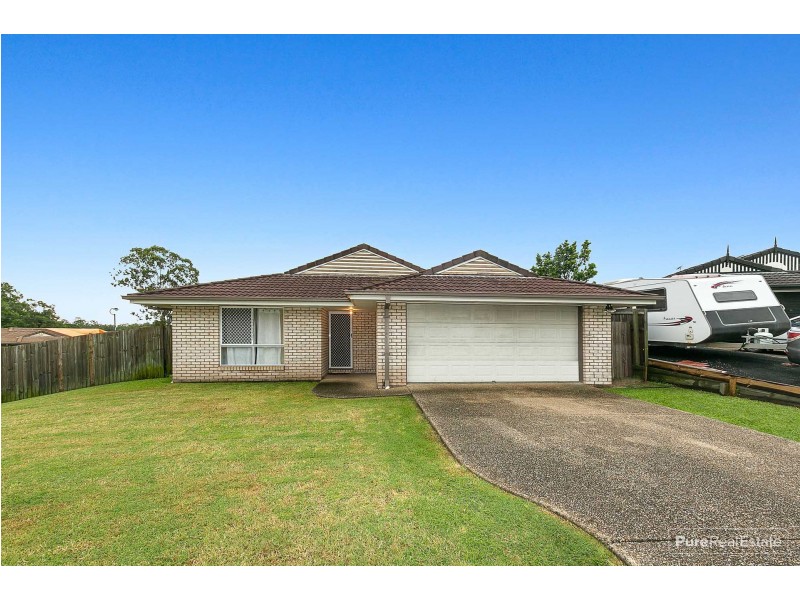 32 Barnes Court, Redbank QLD 4301