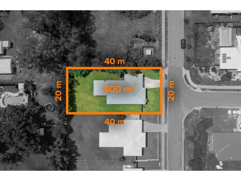 36 Knightsbridge Drive, Chuwar QLD 4306