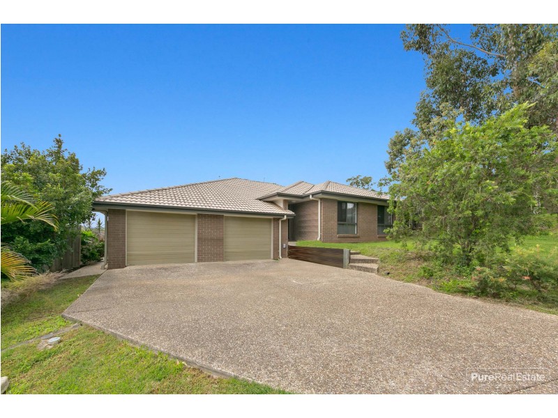 11 Knightsbridge Drive, Chuwar QLD 4306