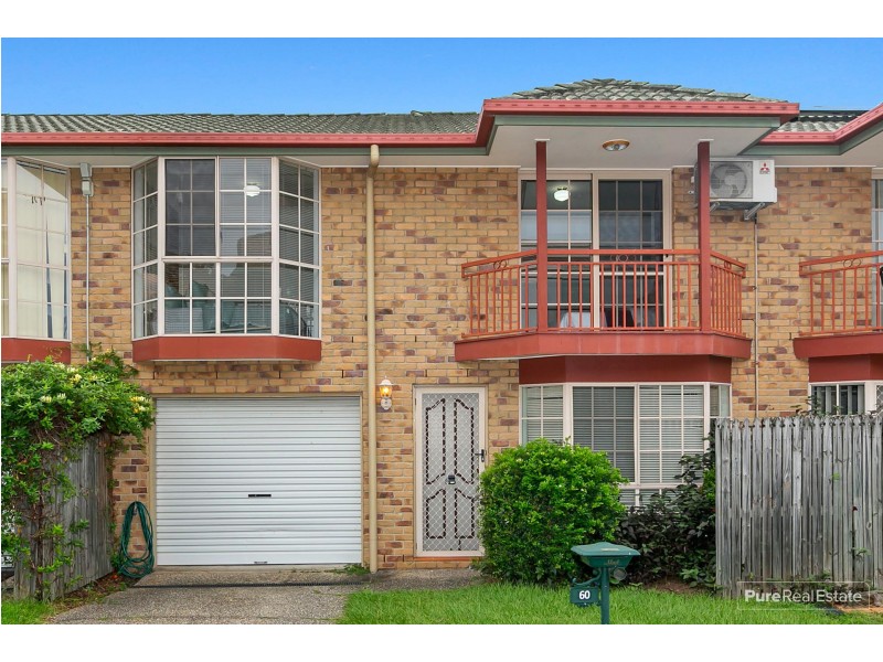 60/1162 Cavendish Road, Mount Gravatt East QLD 4122