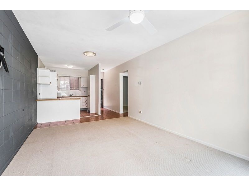 1/21 Arran Avenue, Hamilton QLD 4007