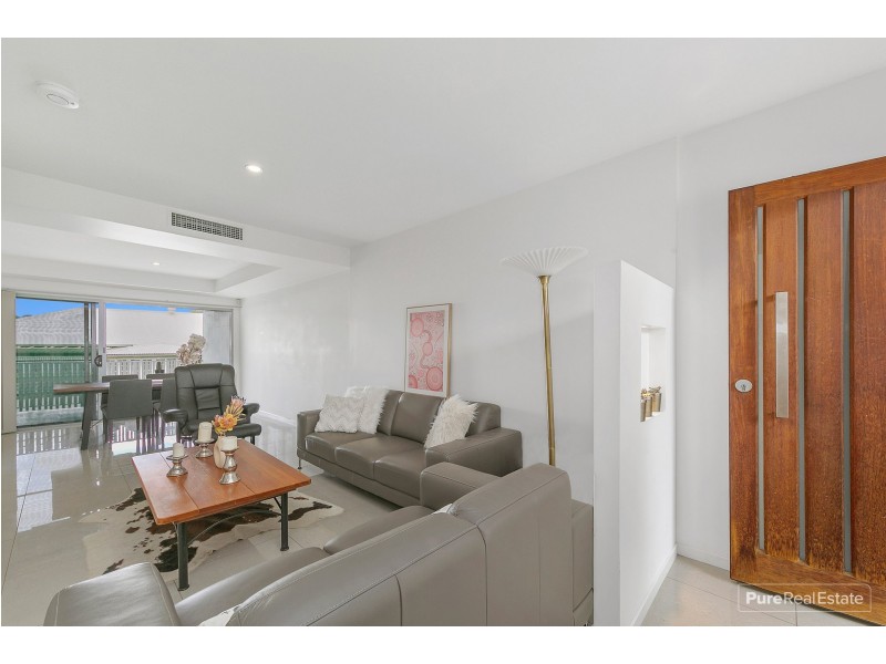 5/56 Clowes Lane, Newmarket QLD 4051