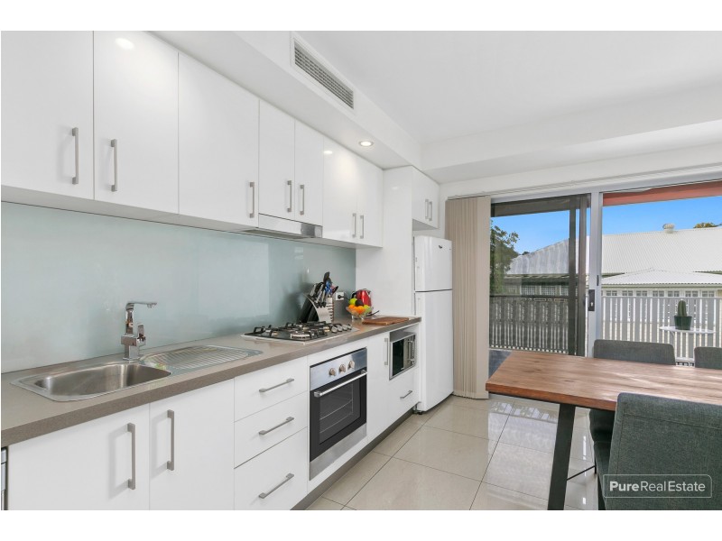 5/56 Clowes Lane, Newmarket QLD 4051