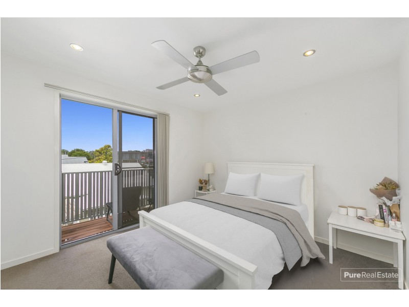 5/56 Clowes Lane, Newmarket QLD 4051
