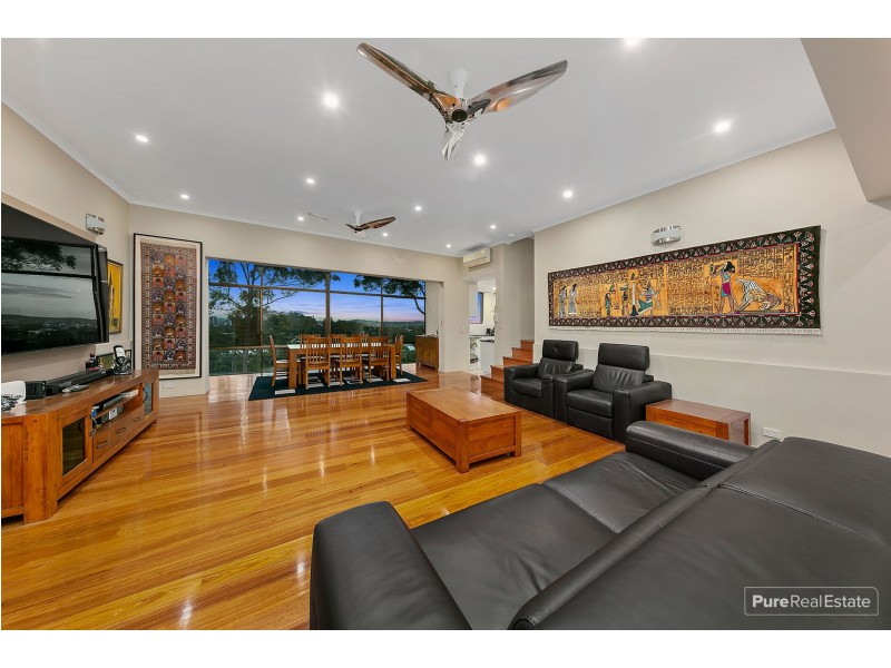 2/26 Simpsons Road, Bardon QLD 4065