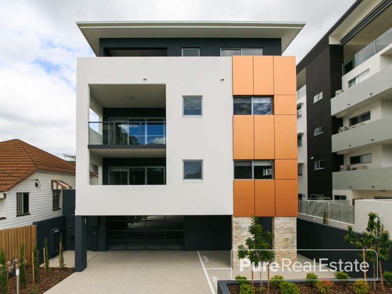 4/39 Atthow Parade, Nundah QLD 4012