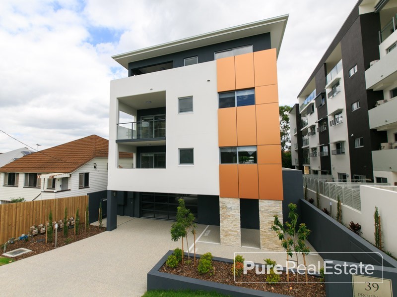 4/39 Atthow Parade, Nundah QLD 4012