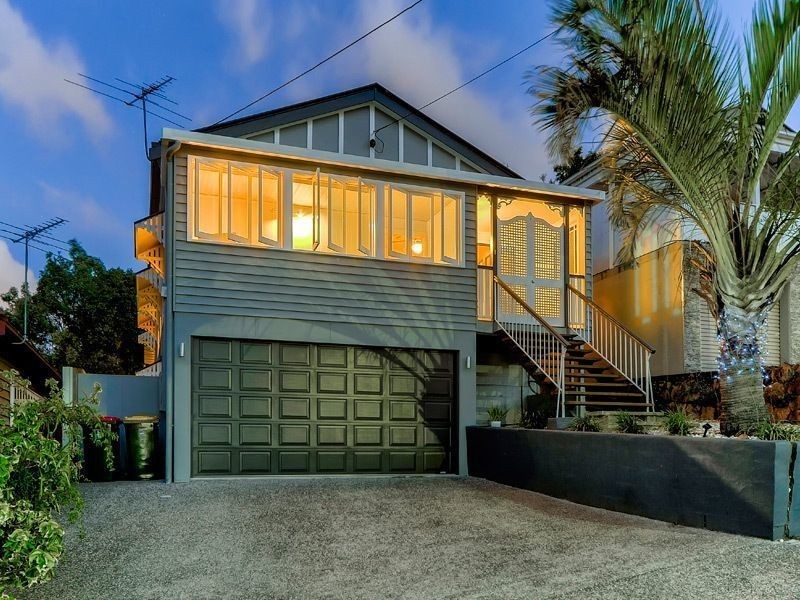 49 Balmain Street, Wooloowin QLD 4030