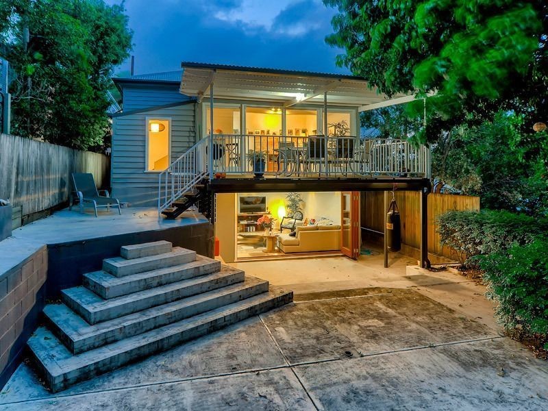 49 Balmain Street, Wooloowin QLD 4030