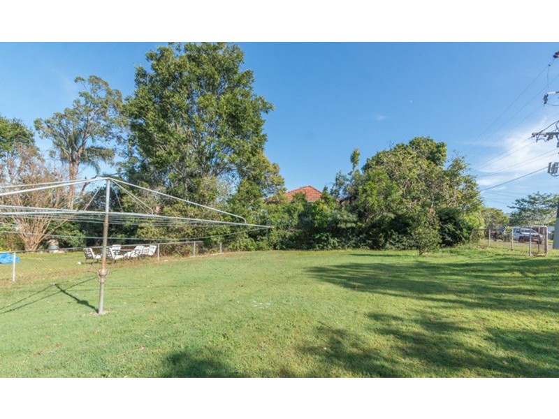 48 Frankit Street, Wavell Heights QLD 4012