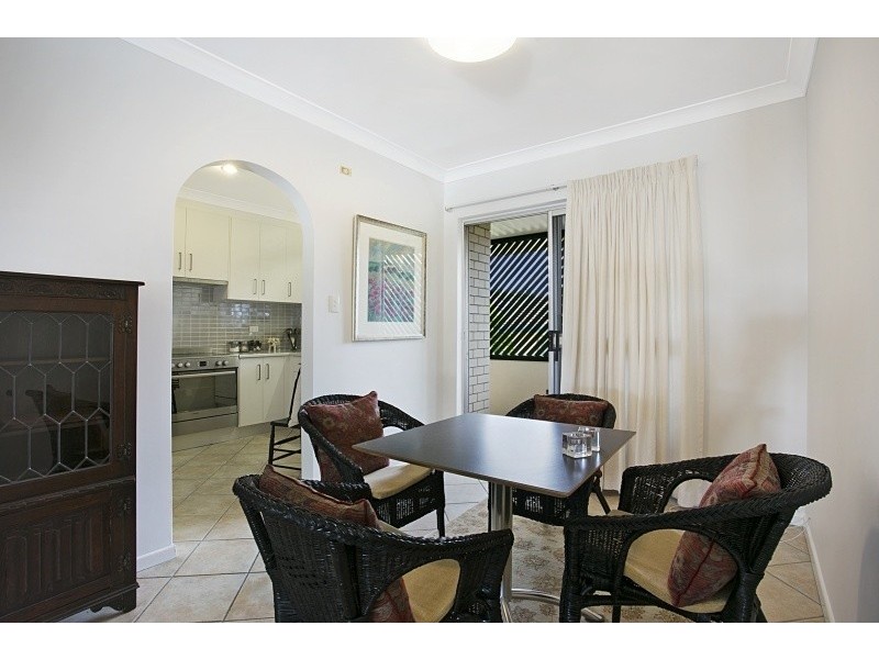 4/88 Bayview Terrace, Clayfield QLD 4011