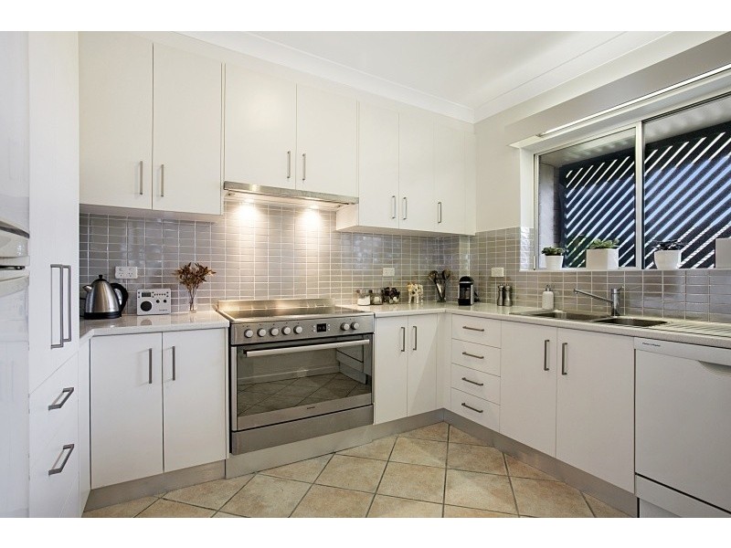 4/88 Bayview Terrace, Clayfield QLD 4011