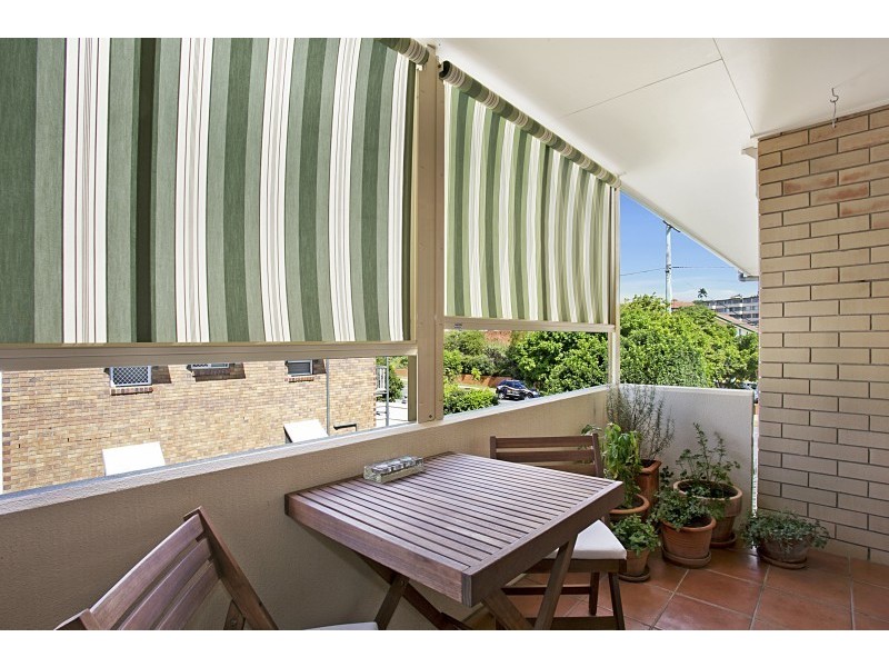 4/88 Bayview Terrace, Clayfield QLD 4011