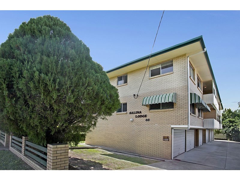 4/88 Bayview Terrace, Clayfield QLD 4011